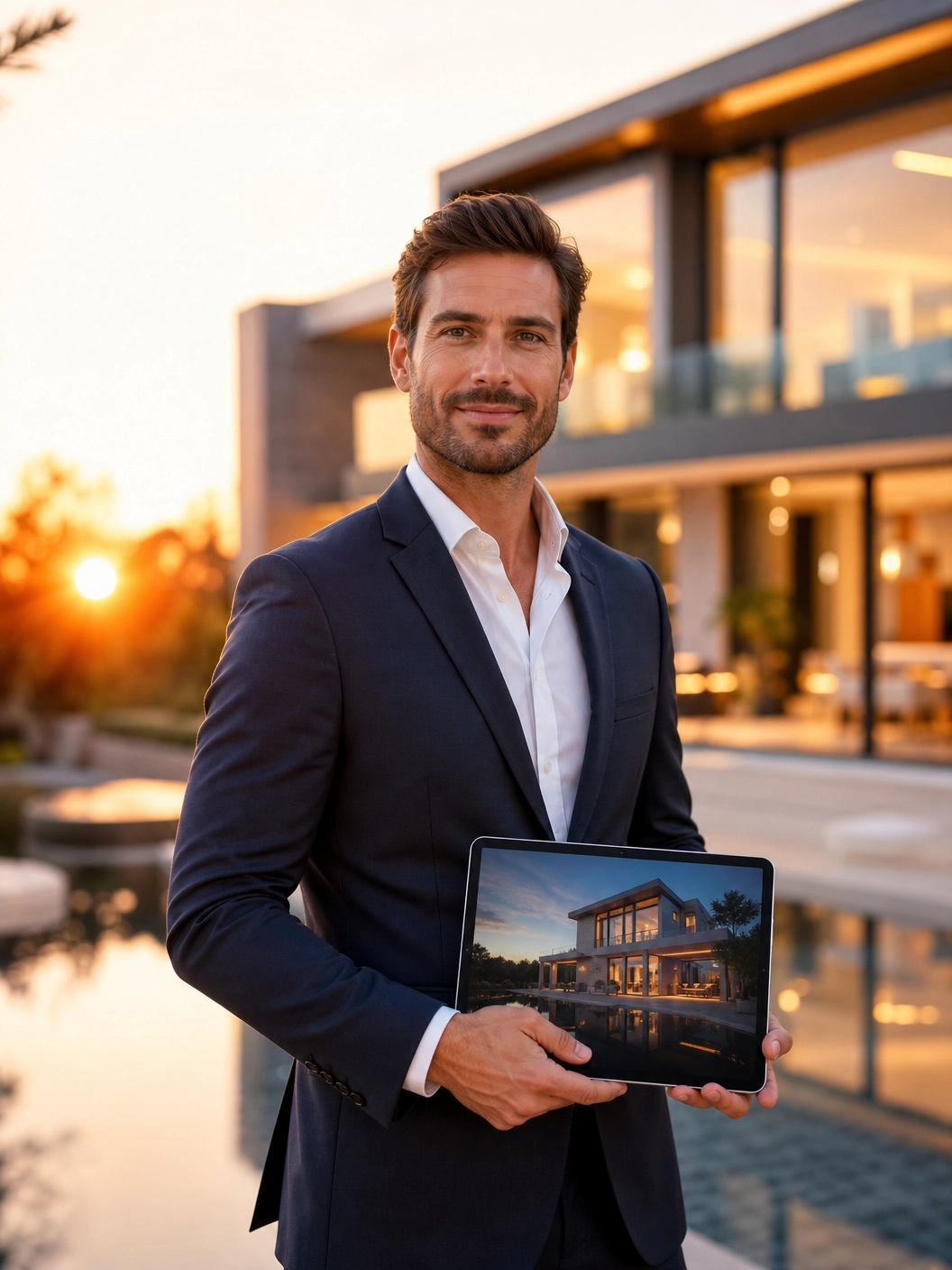Real estate